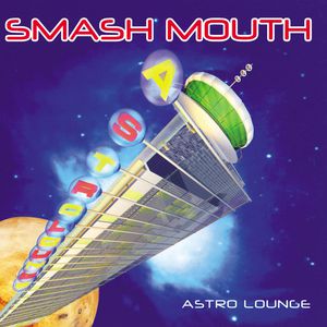 Astro Lounge Cover