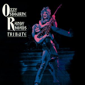 Tribute Cover