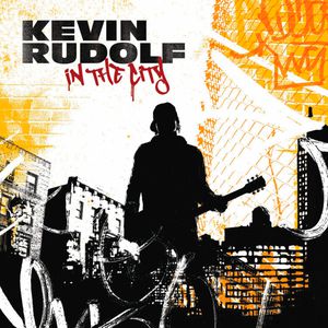 In The City Cover