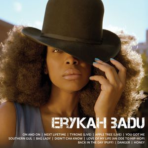 Icon Cover