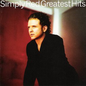 Greatest Hits Cover
