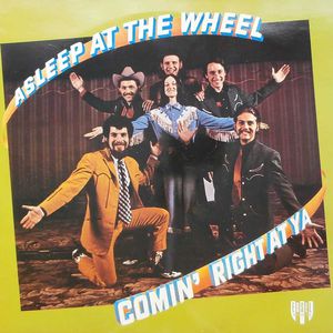 Comin' Right at Ya/Texas Gold Cover