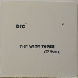 The Wire Tapes, Volume One Cover