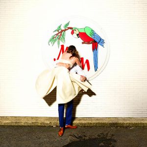 What Now Cover