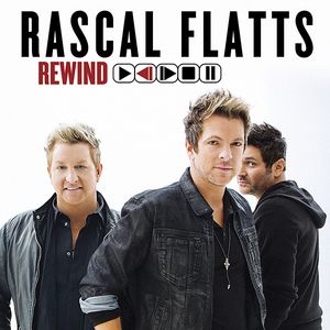 Rewind Cover