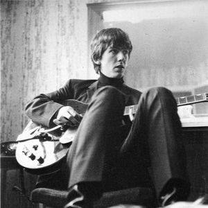 George Harrison Cover