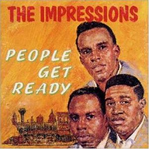 People Get Ready Cover