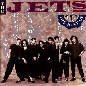 The Best of the Jets Cover