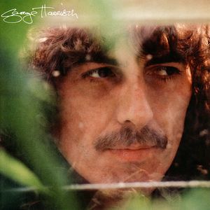 George Harrison Cover