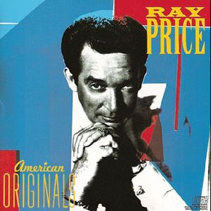 American Originals Cover