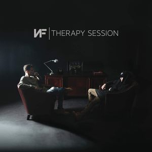 Therapy Session Cover