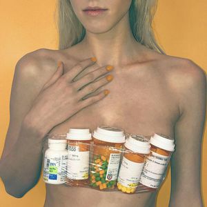 Digital Druglord Cover
