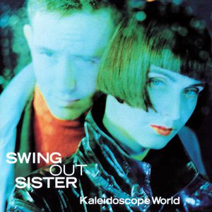 Kaleidoscope World Cover