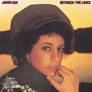 Between The Lines Cover