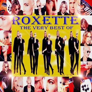 The Very best Of Cover