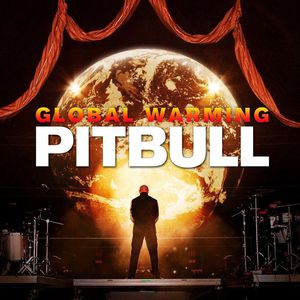 Global Warming Cover
