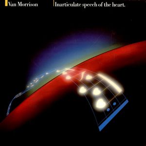 Inarticulate Speech Of The Heart Cover