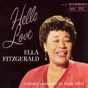 Hello Love Cover