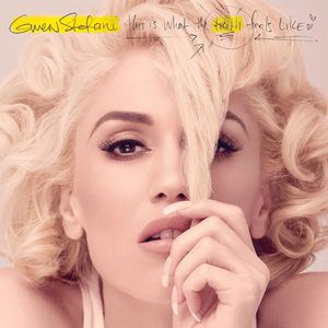 This Is What the Truth Feels Like Cover