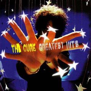 Greatest Hits Cover