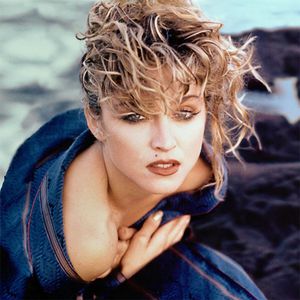 Madonna Cover