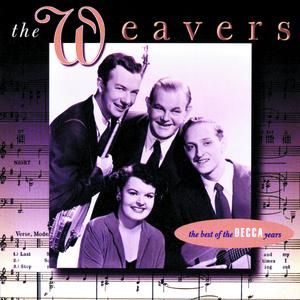 The Best Of The Decca Years Cover