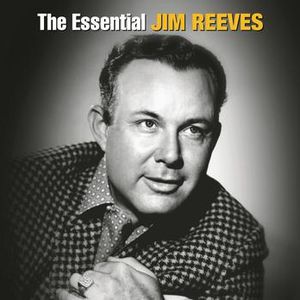 The Essential Jim Reeves Cover