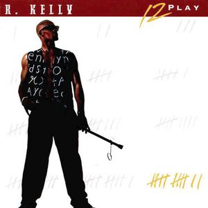 12 Play Cover