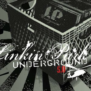 Underground 5.0 Cover
