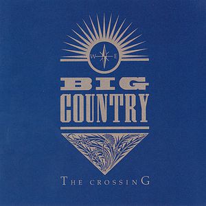 The Crossing Cover