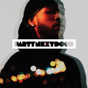 PARTYNEXTDOOR Cover