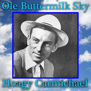 Ole Buttermilk Sky Cover