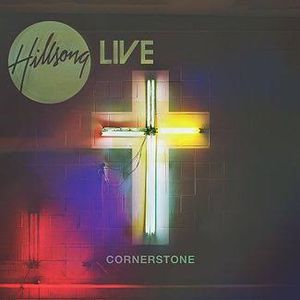 Cornerstone (Live) Cover