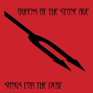 Songs for the Deaf Cover