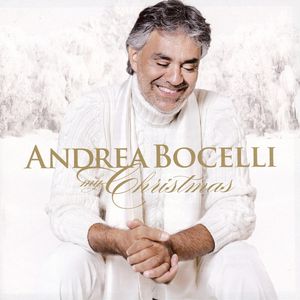 My Christmas Cover