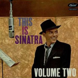 This Is Sinatra, Volume Two Cover