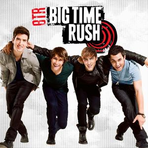 BTR Cover