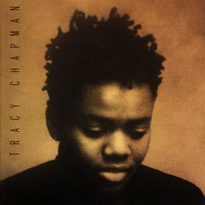 Tracy Chapman Cover