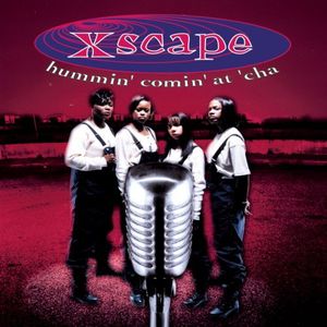 Hummin' Comin' At 'Cha Cover