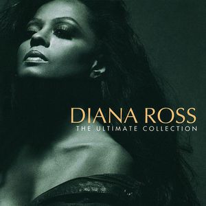 One Woman: The Ultimate Collection Cover