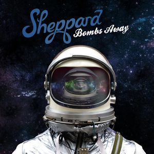 Bombs Away Cover