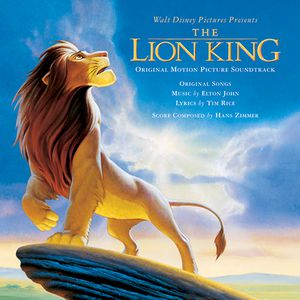 The Lion King Cover