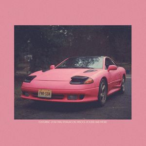 Pink Season Cover