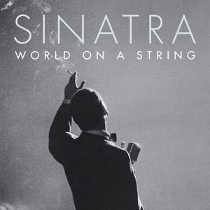 World On A String (Live) Cover