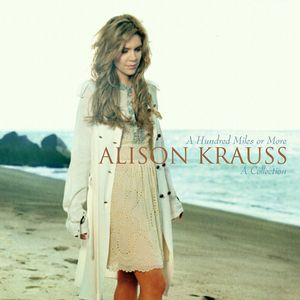 A Hundred Miles or More: A Collection Cover
