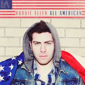 All American Cover