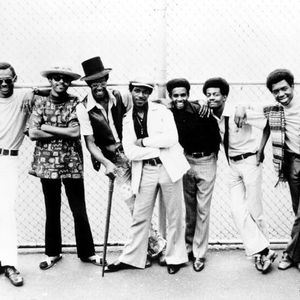 Kool & The Gang Cover