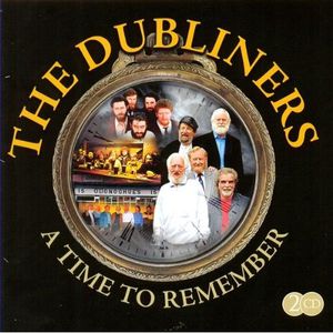A Time To Remember Cover
