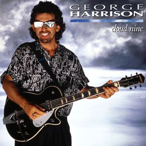 Cloud Nine Cover