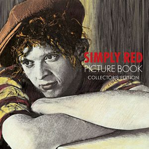 Picture Book: Collector's Edition Cover